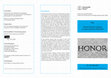 Research paper thumbnail of Ehre. Interdisziplinäre Zugänge zu einem prekären Phänomen / Honor: Interdisciplinary Approaches to a Precarious Phenomenon (University of Zurich)