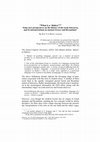 Research paper thumbnail of ‘What is a “dialect”?’ Some new perspectives on the history of the term διάλεκτος and its interpretations in ancient Greece and Byzantium