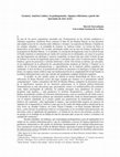 Research paper thumbnail of Gramsci, América Latina y la poshegemonía. Algunas reflexiones a partir del marxismo de José Aricó