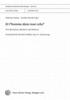 Research paper thumbnail of Der Tag von Besançon (1157) im Kontext: Europäische Politik, hochmittelalterliche Versammlungen, Netzwerke und Karrieren im Zusammenspiel (2017)