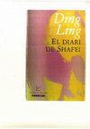 Research paper thumbnail of Ding Ling El Diari Shafei.pdf