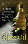 Research paper thumbnail of Extra virgin olive oils: production and polyphenolic composition