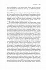 Research paper thumbnail of Review of Michael W. Higgins, The Unquiet Monk: Thomas Merton’s Questing Faith (The Merton Annual, 2016)