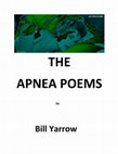 Research paper thumbnail of The Apnea Poems