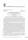 Research paper thumbnail of Sovereign Court of Vasily III: Historical and Genealogical Research (Государев двор Василия III: историко-генеалогическое исследование) // Вестник Волгоградского государственного университета. Серия 4. 2017. Vol. 22. № 4.