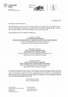 Research paper thumbnail of Universität Basel, Hellas-Vortrag, Donnerstag, 4. Mai 2017 (18–19.30): Landschaften in der römischen Literatur – Silva anceps: Die Vorstellung von “Wald”.