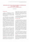 Research paper thumbnail of RÉFLEXIONS SUR L'ÉVOLUTION DES FORMES D'APPROPRIATION DE LA TERRE À NÎMES (de la fin du VI e siècle au changement d'ère