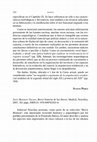 Research paper thumbnail of Review of "Breve Historia de Los Íberos”. (2ºEdición). Nowtilus. Madrid. Author: Juan Pablo Alfaro