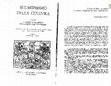 Research paper thumbnail of Il tema di Orfeo, la musica e le favole mitologiche del tardo Quattrocento