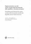 Research paper thumbnail of Ex senatus consultis plebisque scitis saeva exercentur et publice iubentur vetata privatim (ep. 95, 30). Il ruolo politico del senato e il giudizio morale sull'attività senatoriale in Seneca