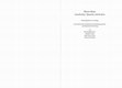 Research paper thumbnail of Nomina, gentes, stirpes et regna. Eine forschungsgeschichtliche Europareise in einem halben Jahrzehnt des „dunklen“ 10. Jahrhunderts, in: Jens Lieven, Uwe Ludwig und Thomas Schilp (Hrsg.), Rhein-Maas, Geschichte Sprache und Kultur. Festschrift Dieter Geuenich, in: Rhein-Maas 8 (2018), S. 9-21.