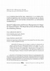 Research paper thumbnail of LA CONFIGURACIÓN DEL ESPACIO Y LA EXPLOTA- CIÓN FORESTAL DE UN ENCLAVE SINGULAR: EL REAL SITIO DEL SOTO DE ROMA DURANTE LA DINASTÍA HABSBURGO * Spatial Configuration and Forestry Management of a Singu- lar Natural Enclave: The Royal Site of Soto de Roma during the Habsburg Dinasty