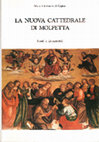 Research paper thumbnail of M.G. di Capua, La nuova Cattedrale di Molfetta. Fonti e documenti