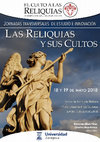 Research paper thumbnail of ​Las reliquias y sus cultos