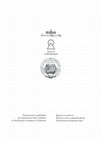 Research paper thumbnail of Slověne = Словѣне. International Journal of Slavic Studies, 2018, vol. VII/1