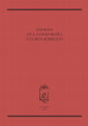 Research paper thumbnail of “El tópico de lugar  o 'argumentum a loco'  en la épica española y en las  crónicas hispanolatinas medievales”, en María Morrás (ed.), Espacios en la Edad Media y el Renacimiento, Salamanca, SEMYR, 2018, pp. 413-424.