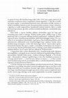 Research paper thumbnail of Veress_Soproni_Szemle.pdf