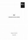 Research paper thumbnail of LEGAL RECOGNITION AND SOCIETAL REACTION ON SEXUAL MINORITIES: REFLECTIONS ON MORAL POLICING AND MENTAL HEALTH OF LGBT COMMUNITY IN INDIA