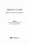 Research paper thumbnail of Dindar Osmanlı'dan Laik Cumhuriyet'e Hukuk Zihniyetinin Sürekliliği: Orijinal Bir Model, Taze Bir Hukuk Düzeni Mümkün Mü?