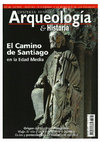 Research paper thumbnail of "El Románico en el Camino", Desperta Ferro. Arqueología e Historia 6 (2016): 40-45.