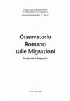 Research paper thumbnail of Le comunità musulmane nella città di Roma