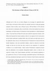 Research paper thumbnail of "The Literature of Italy in Byron's Poems of 1817–20", in: Byron and Italy, ed. Alan Rawes and Diego Saglia (Manchester University Press, 2017), pp. 23–43