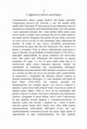 Research paper thumbnail of Que reste-t-il dell'approccio marxista ai testi letterari: un breve bilancio novecentesco (Dall'Introduzione alla "Scrittura e il mondo)