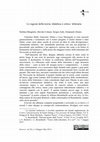 Research paper thumbnail of "Le ragioni della teoria: didattica e critica  letteraria" in Between, ojs.unica.it/index.php/between/article/download/2995/2553