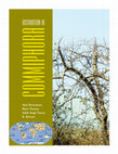 Research paper thumbnail of . Distribution of Commiphora