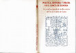 Research paper thumbnail of Política, historia y drama en el cerco de Zamora: La «Comedia segunda de las Mocedades del Cid» de Guillén de Castro