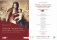 Research paper thumbnail of Presentazione del volume di Mauro Vincenzo Fontana dal titolo "Itinera Tridentina. Giovanni Balducci, Alfonso Gesualdo e la riforma delle arti a Napoli", Roma, Artemide, 2019 (Taurasi [AV], Centro Studi Mazzeo-Ferri, Piazza del Plebiscito, 12 luglio 2019, ore 17).