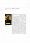 Research paper thumbnail of Bramante e gli artisti lombardi