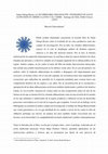 Research paper thumbnail of Reseña de Ortega Reyna, Jaime. La incorregible imaginación de la historia. Itinerarios de Louis Althusser en América Latina y el Caribe