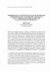 Research paper thumbnail of 'Temperantia' y 'continentia' en el pensamiento aristotélico de Alfonso de Cartagena (con un breve excurso acerca de la ‘mantenençia’ ruiziana), Revista de Poética Medieval 32, 2018, pp. 107-128.