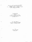 Research paper thumbnail of Distance Learning Transition Methods: A Technique for Efficiently Adapting Traditional Higher Education Pedagogical Techniques to Telecommunications Media