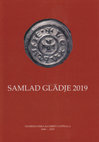 Research paper thumbnail of Georgian silver coins struck with the name of David Kuropalates (2019, in English)