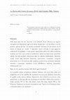 Research paper thumbnail of La Ricerca della Felicità