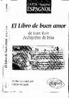 Research paper thumbnail of Las "señales non çiertas" de los arabismos de Juan Ruiz