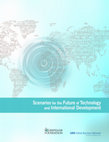 Research paper thumbnail of Rockefeller Vakfı / Virus Salgını "Scenarios for the Future of Technology and International Development"