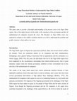 Research paper thumbnail of Using Theoretical Models to Understand the Niger Delta Conflicts