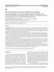 Research paper thumbnail of Neonatal Mortality in the Eastern Mediterranean Region Socio Demographic Economic and Perinatal Factors 1990 201320200707 7801 1qzz