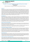 Research paper thumbnail of A Study on Strategical Significance of South China Sea for India