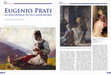 Research paper thumbnail of Eugenio Prati, la riscoperta di un capolavoro