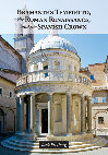 Research paper thumbnail of Bramante's Tempietto, the Roman Renaissance, and the Spanish Crown