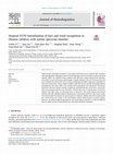 Research paper thumbnail of Atypical N170 lateralization of face and word recognition in Chinese children with autism spectrum disorder