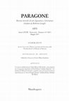 Research paper thumbnail of Un polittico di Wenzel Cobergher e qualche traccia di una provenienza napoletana per la ‘Sacra Famiglia Spinola’