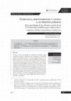 Research paper thumbnail of Compliance, Responsabilidad y Castigo a las personas juridicas...