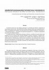 Research paper thumbnail of Versão portuguesa da Impact of Event Scale - Revised (IES-R) / Portuguese  version of the Impact of Event Scale - Revised (IES-R)