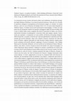 Research paper thumbnail of Recensione a U. Oppus, La spada e la gloria. Storia del viceré Baltasar de Zuñiga fondatore nel 1718 di San Antonio nel Texas, Sassari, Carlo Delfino, 2018, in «Quellen und Forschungen aus italianischen Archiven und Biblioteken», 99, 2019, pp. 682-683.