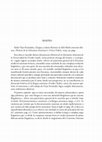 Research paper thumbnail of Reseña de X.Viejo Fernández, Llingua y cultura lliteraria na Edá Media asturiano-lleonesa. Historia de la Lliteratura Asturiana I, Oviedo, Trabe, 2004, en Revista de Filoloxía Asturiana  6-8, 2006-2008, pp. 515-519.